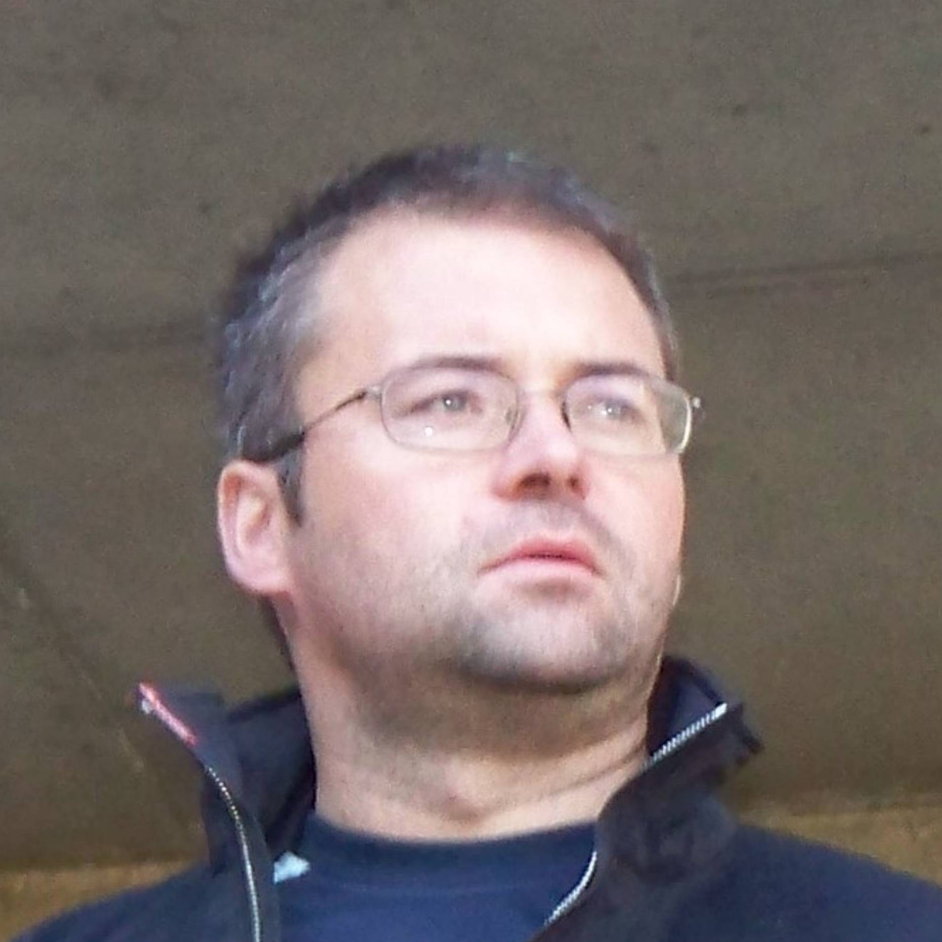 Gwenael REIS