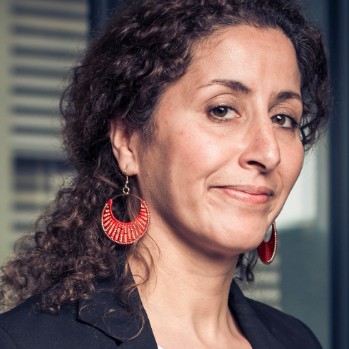Nadia HAMIDOUCHE