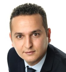 SAMIR BENCHAOUCHE