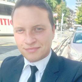Sebastien Mora