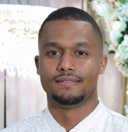 Ismael Mellado