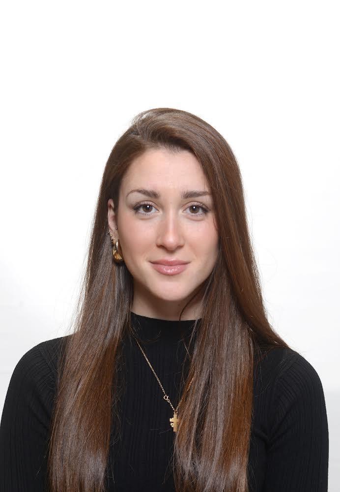 Cristina Martin