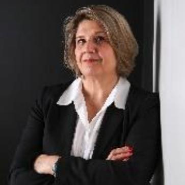 Delphine Ferrant