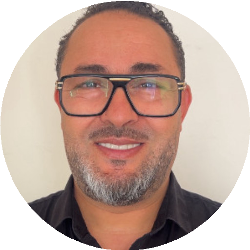 OUSSAMA DGHIS