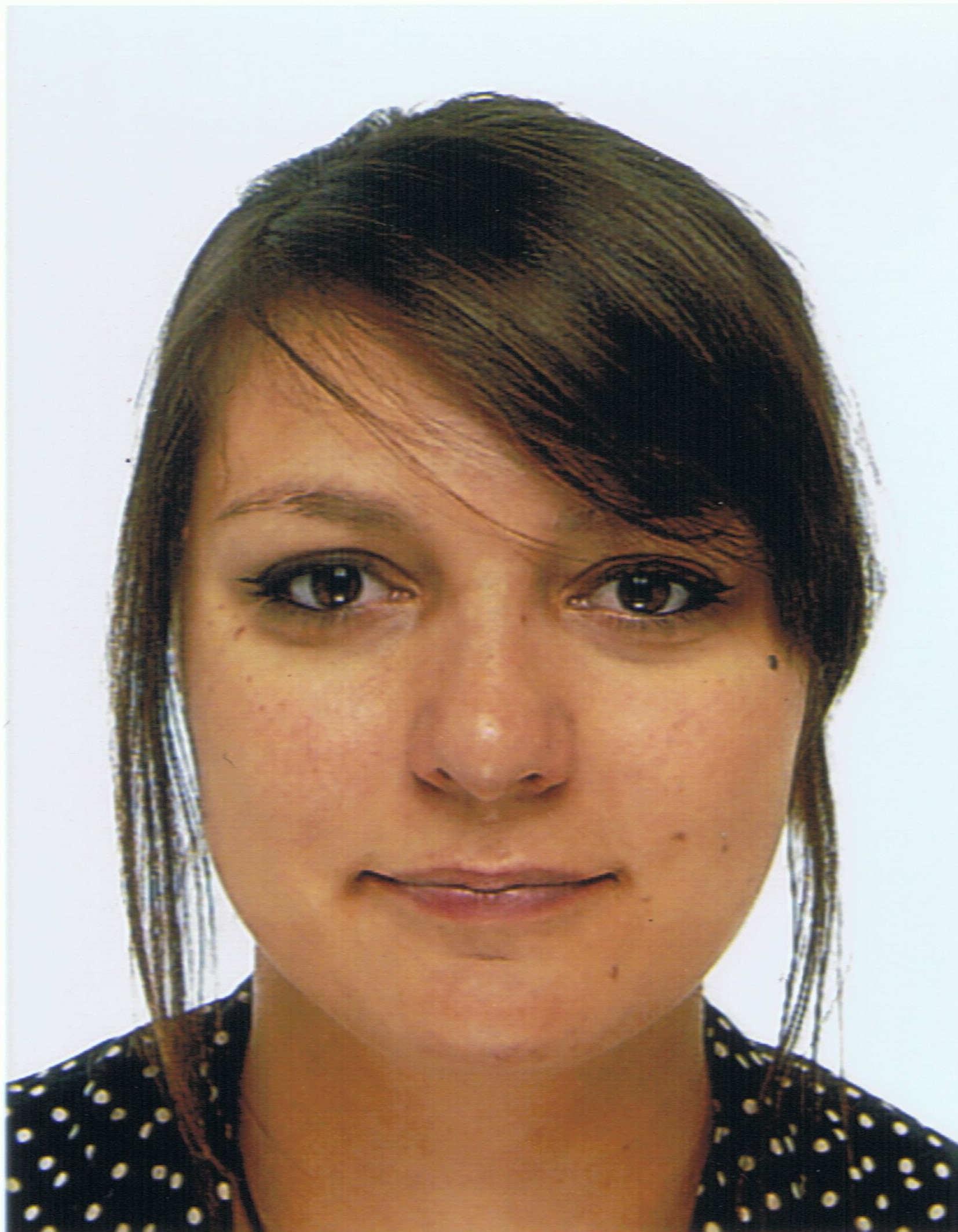 Chloé Priou