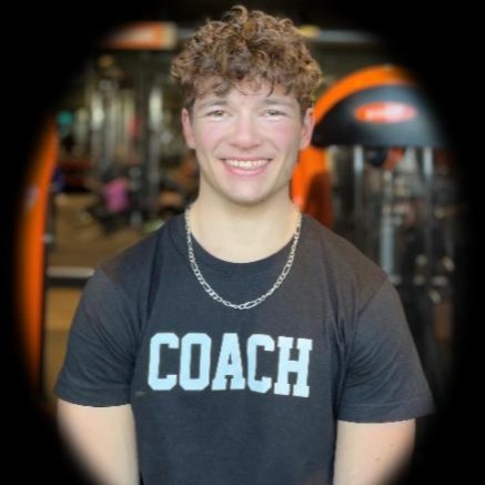 Tristan Cazzola