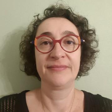 Charlotte BARRAUD