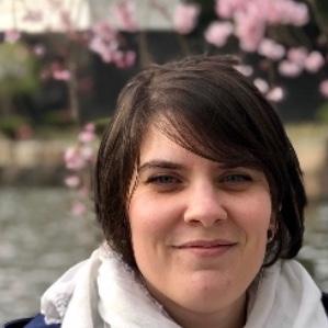 Marine DAÂGE CARON