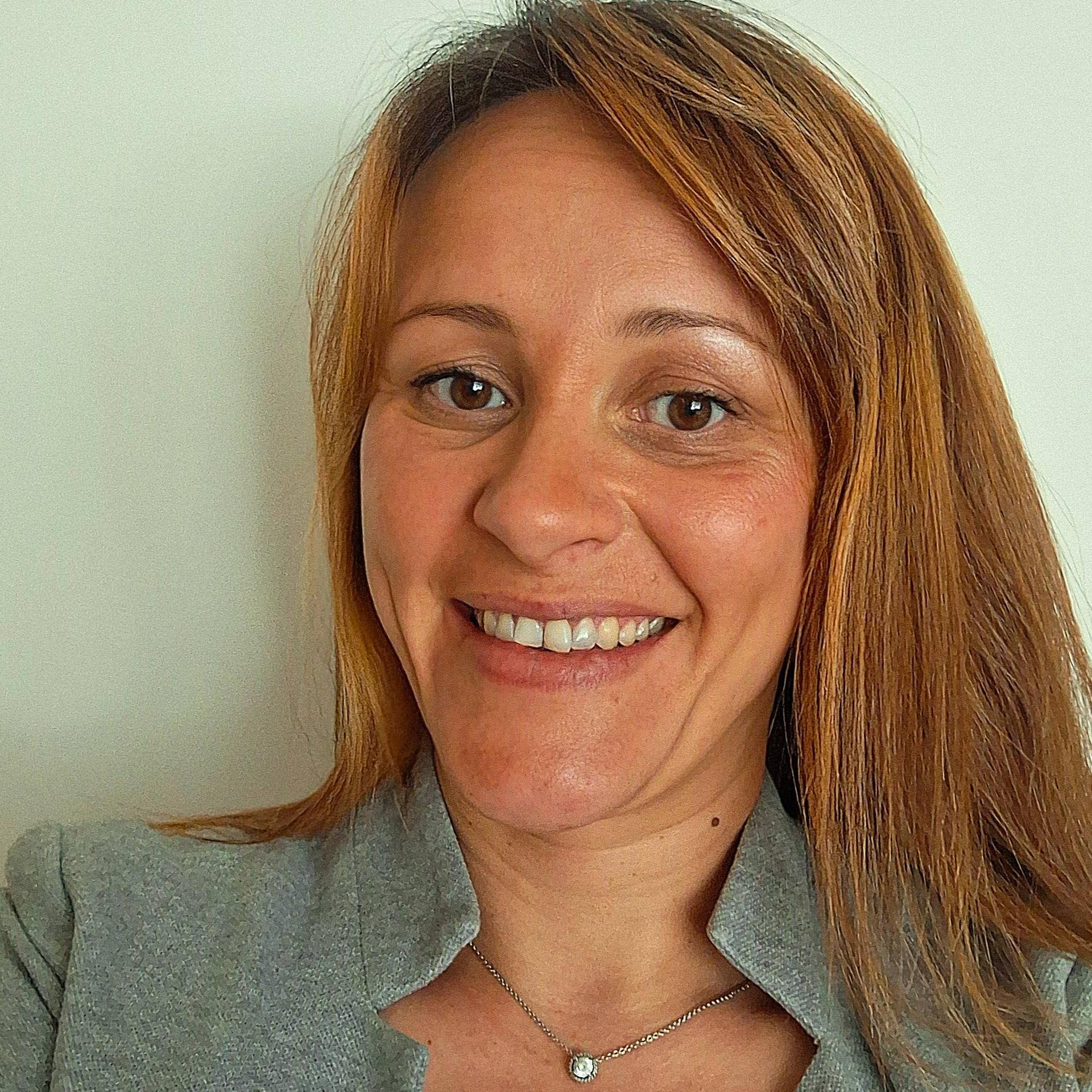 SONIA LAMBERT