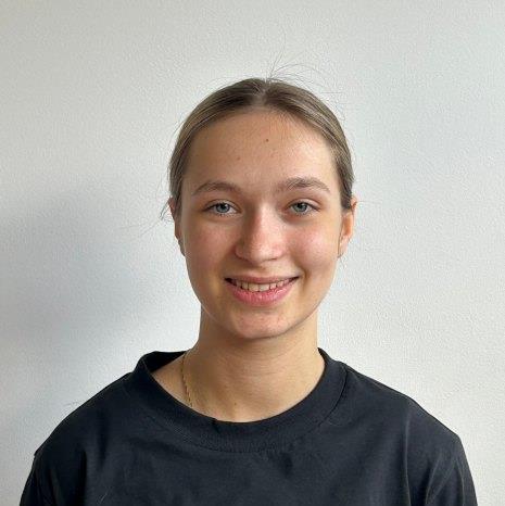 Charlotte WINTZ