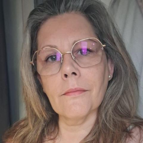 Angélique Lefebvre Gaultier