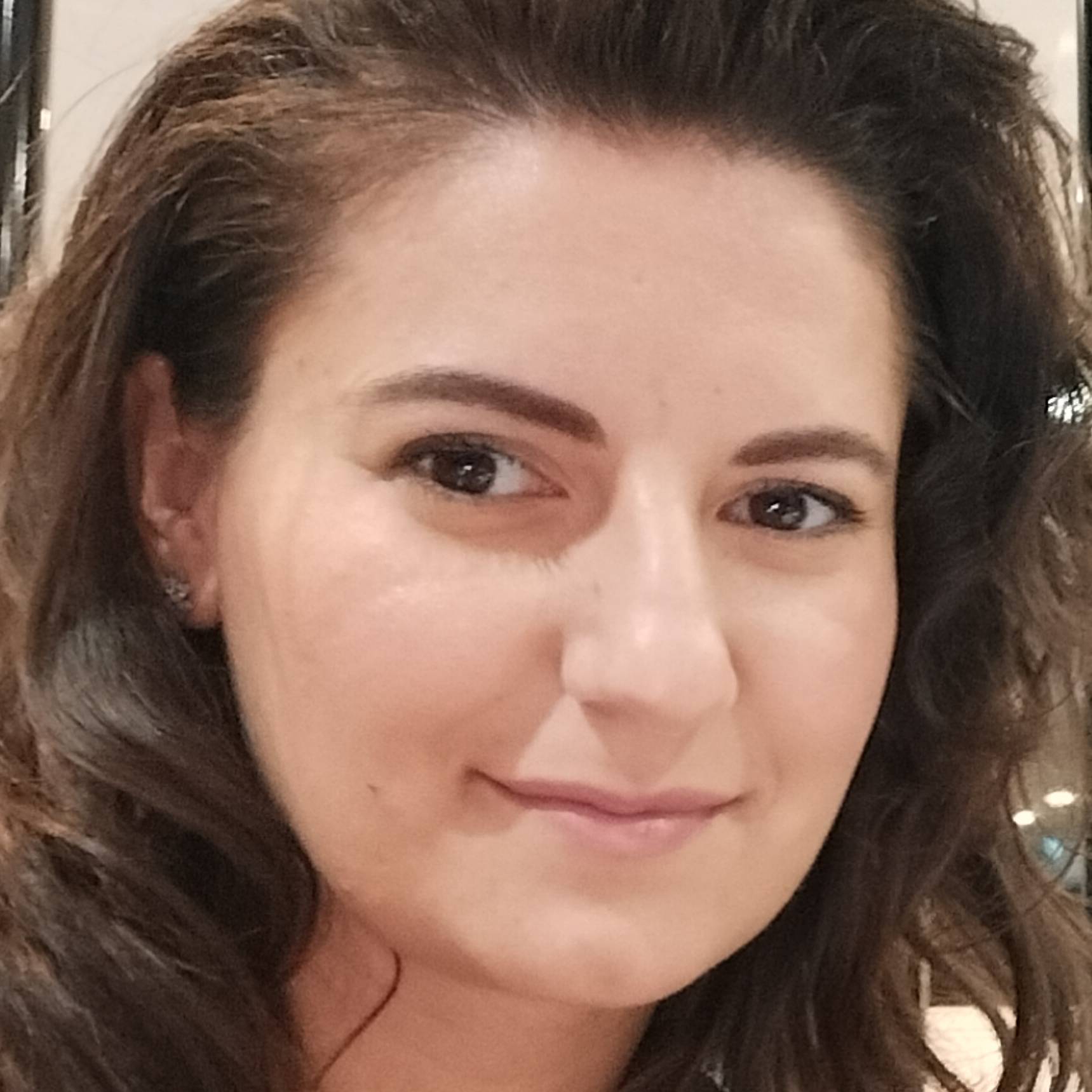 Alina-Petronela BORDEANU