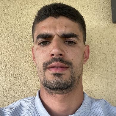 Salah Bougaa