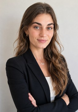 Océane Larcher