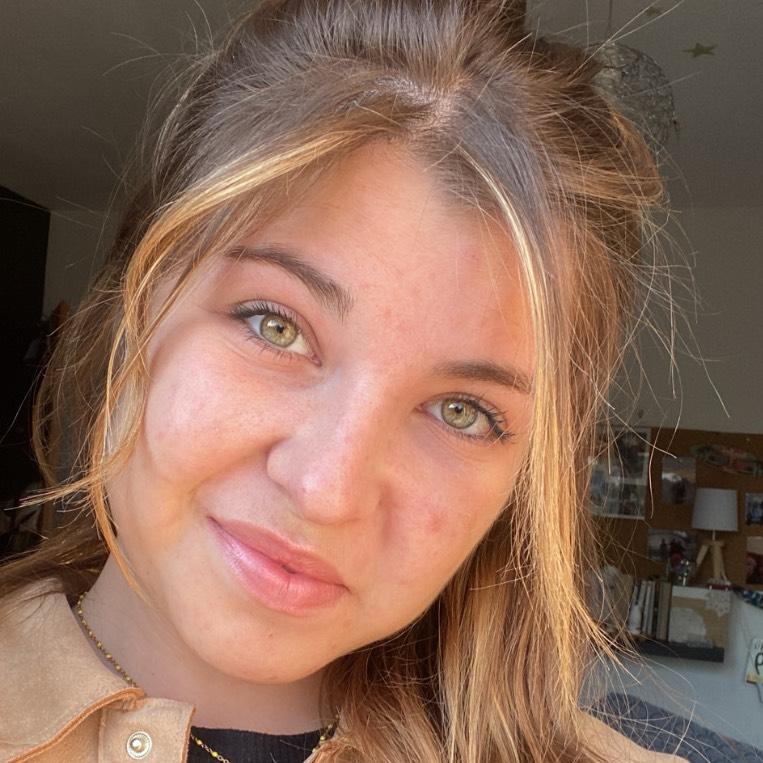 Amelie Reboul