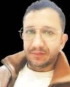 Ameur GARBAYA