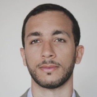 Ziyad Ghezal