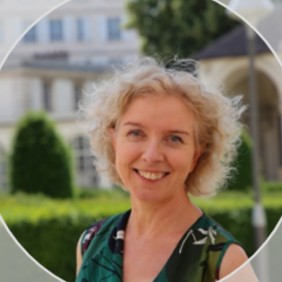 Christine SALOME