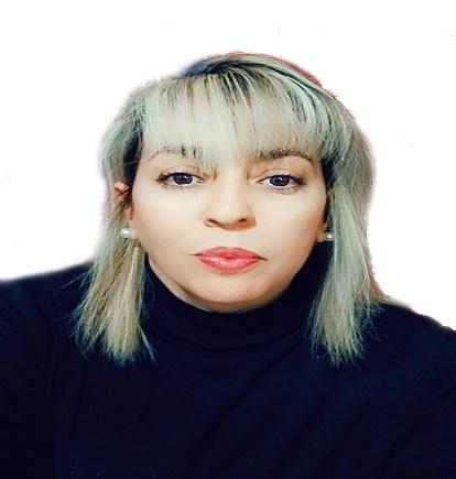 Radia Ouari