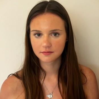 Anna Irvine