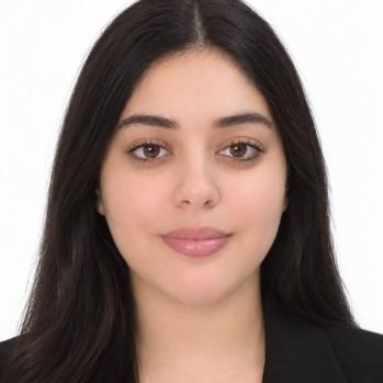 Aya BELHADJ