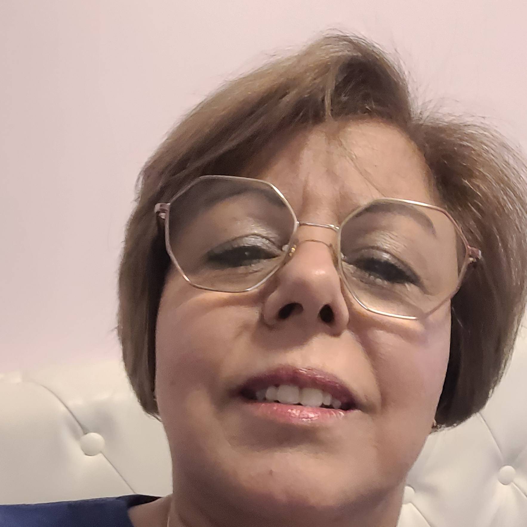Fatiha BOUROUIS