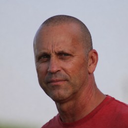 Olivier Ducourt