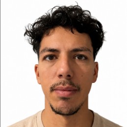 Kaddour MAHDJOUB