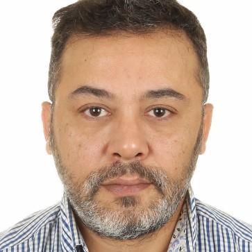 Pascal Larbi