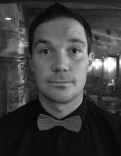 Sébastien Rochelle