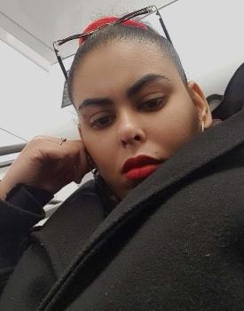Irène Moulanier-Barbosa