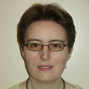 Anne LEFEBVRE