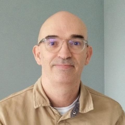 Christophe BAHOLET