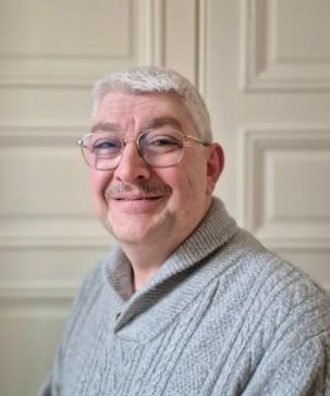 Fabrice JOLY