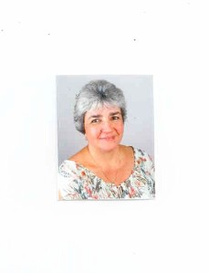 Nathalie BRESSAN