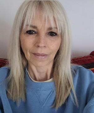 Valerie Augereau
