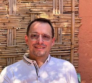Fabrice Meyer