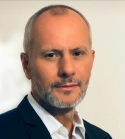 Eric Guerneui