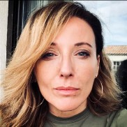 DELPHINE POUATY