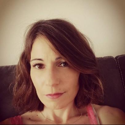 Séverine DUBOIS