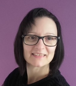 Anne Goujon