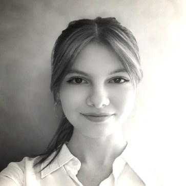 Léane LAUSSERAND