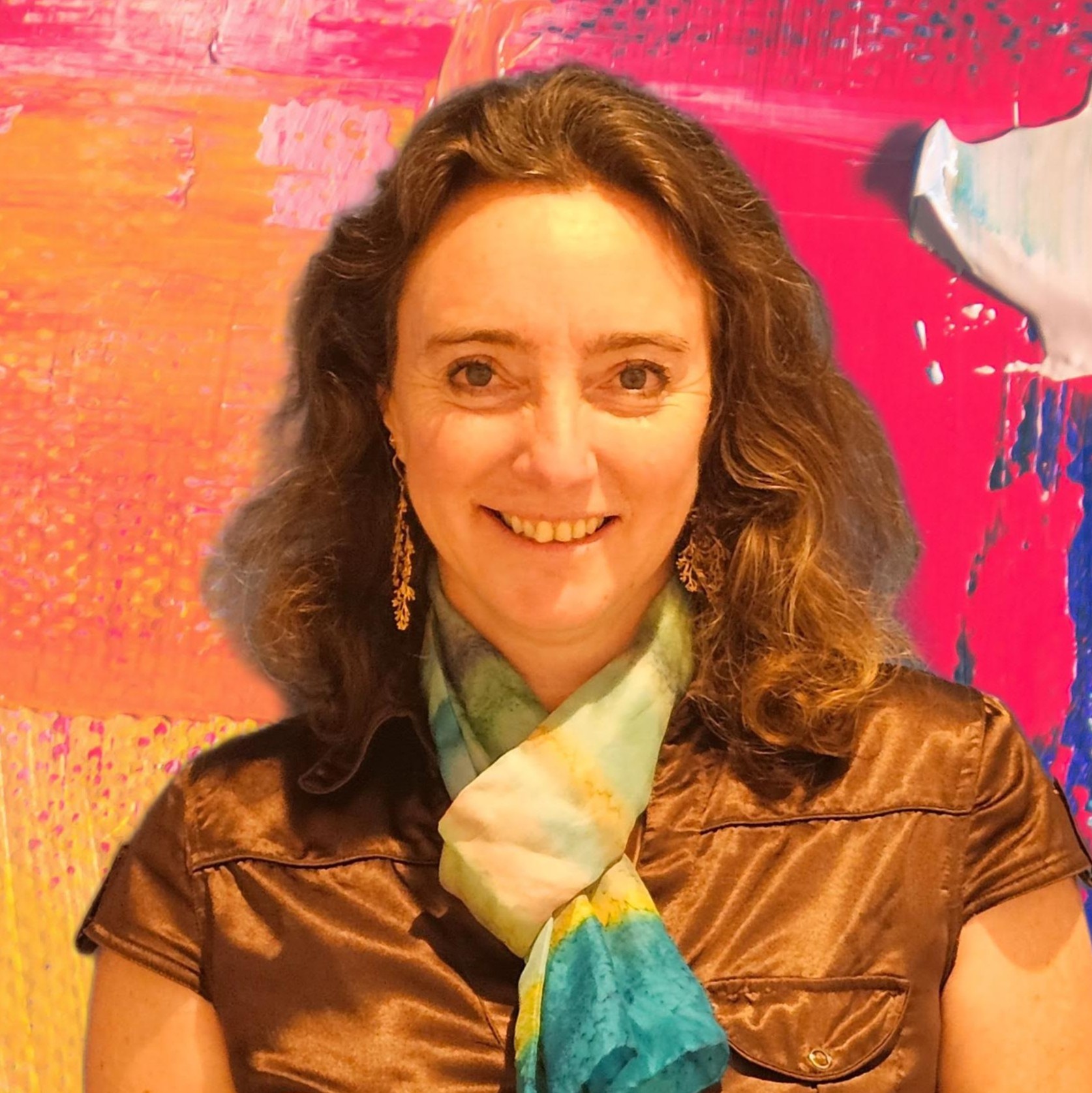 MAGALIE PAPIN
