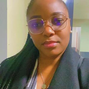 Floriane Marielle Nyatte