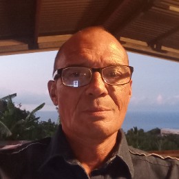 Jean Michel Joel Hoarau