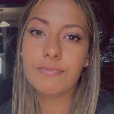 Oumayma Redouain