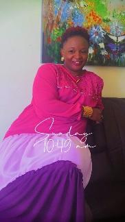 Assiatou Vanessa AYIAGNIGNI