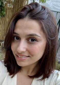 AURÉLIE DÉDY