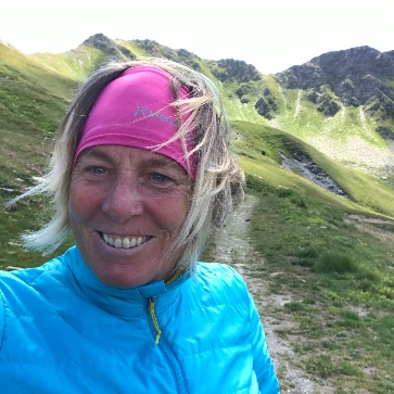 Eva-Lotta Porret