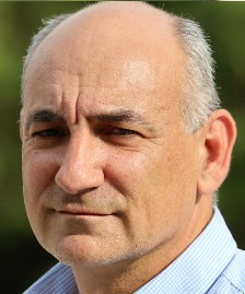 Olivier LAJARTHE